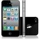 Iphone 4s 16gb Preto Desbloqueado
