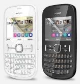 Celular Nokia Asha 201 - Operadora Vivo