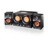 Caixa de som Ceryx 2.1 Bivolt 30 W - Trust