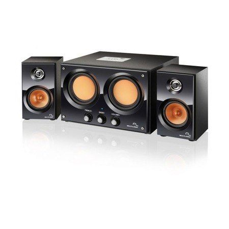 Caixa de som Ceryx 2.1 Bivolt 30 W - Trust