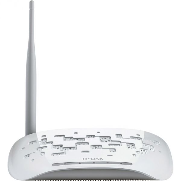 Ponto de Acesso TP-Link Wireless 150MBPS WA701ND