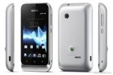 Celular Sony Xperia Tipo Dual St21a2 - Dual Sim Android 4.0