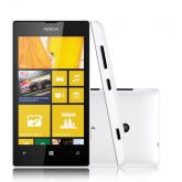 Smartphone Nokia Lumia 520 Branco Webfones