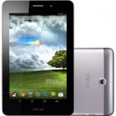 Tablet Asus Fonepad com Intel Atom e Android 4.1 Wi-Fi e 3G