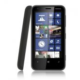 Smartphone Nokia Lumia 620 Preto Webfones