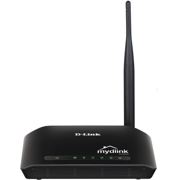 Roteador D-link DIR-900L Cloud N 150Mbps
