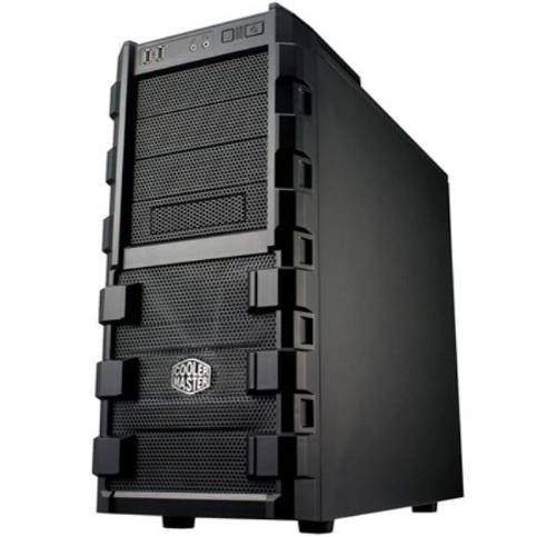 Gabinete Cooler Master Haf 912 Rc-912- Kkn1 Haf912 Oficialbr