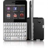 Celular Motorola Ex119 2 Chips Touch Screen Wi Fi Câm.3.0mpx
