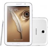 Tablet Samsung Galaxy Note com Android 4.1 Wi-Fi Tela 8"