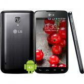 Smartphone Lg Optimus L7 Ii P716 Dual Chip, 3g Android 4.1