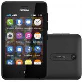 Smartphone Nokia Asha 501 - Dual Chip/ Wifi/ Tela 3/ Cam 3.2